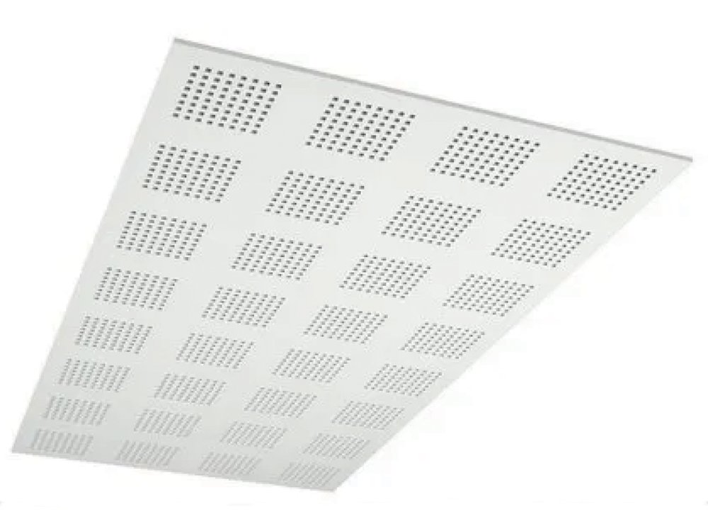 Perforated Gypsum Board